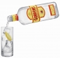 Preview: Gordon's London Dry Gin 37.5% 0.7 ltr. bottle