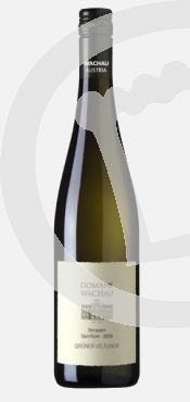 Domäne Wachau Steinfeder Grüner Veltliner 0.75 ltr. bottle