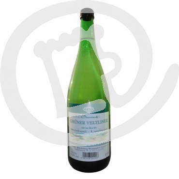 Klosterberg Grüner Veltliner