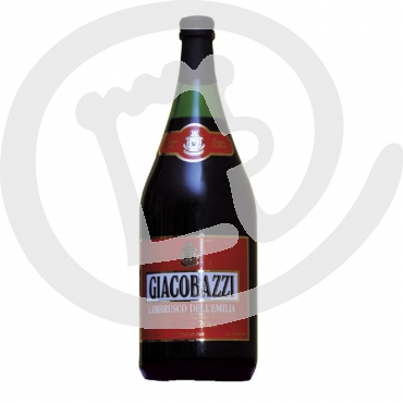 Giacobazzi Lambrusco Rosso 1.5l