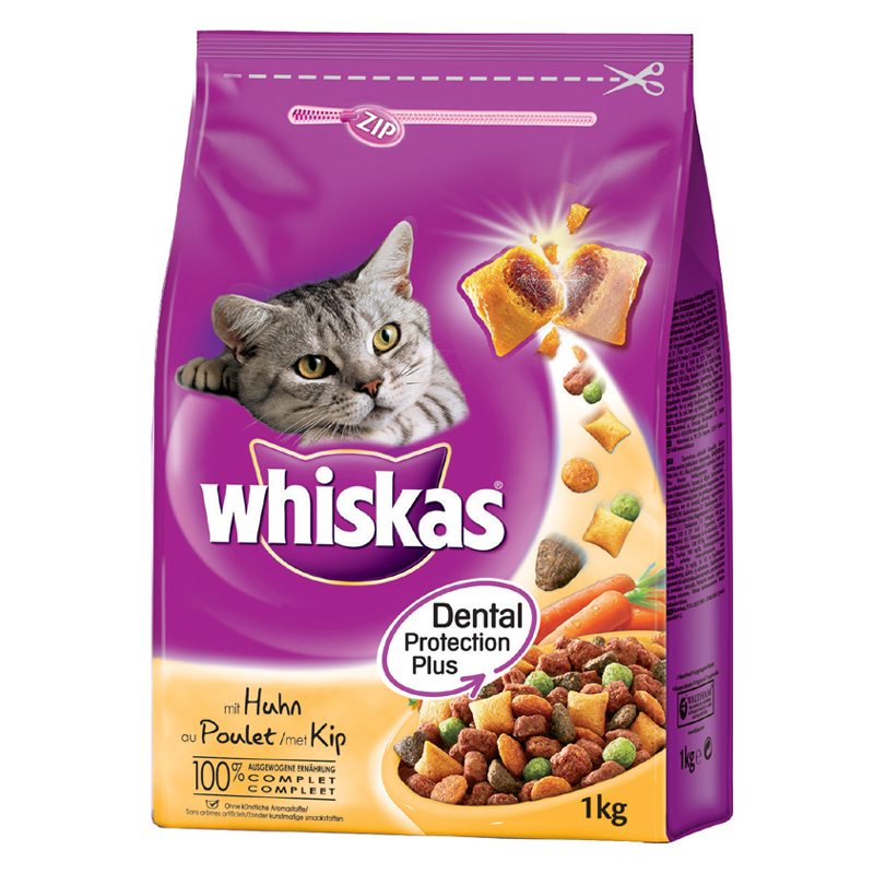 Whiskas cat food coupons 2019
