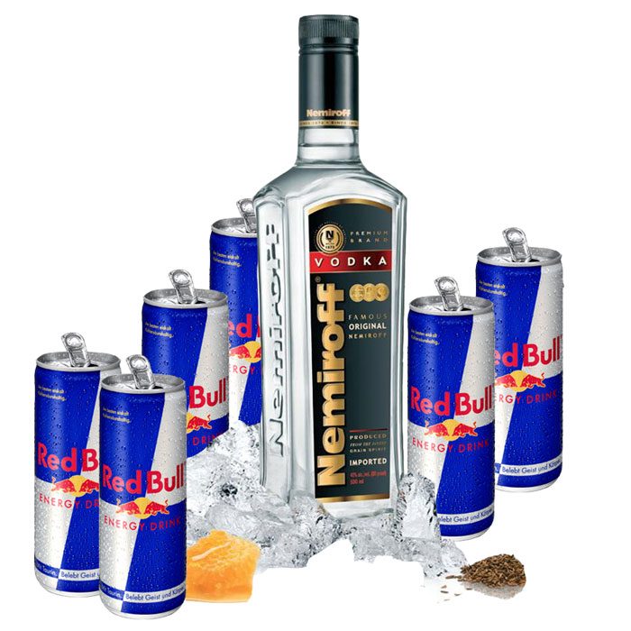 vodka red bull package Bierundso.at