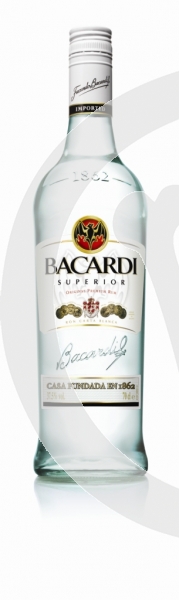 Bacardi