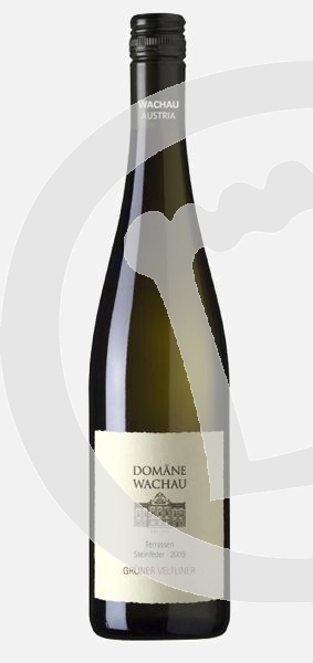 Domäne Wachau Steinfeder Grüner Veltliner 0.75 ltr. Flasche