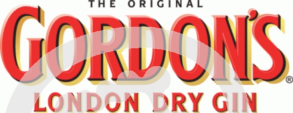 Gordon's London Dry Gin 37.5% 0.7 ltr. bottle
