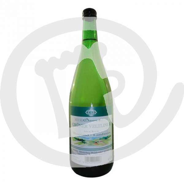 Klosterberg Grüner Veltliner