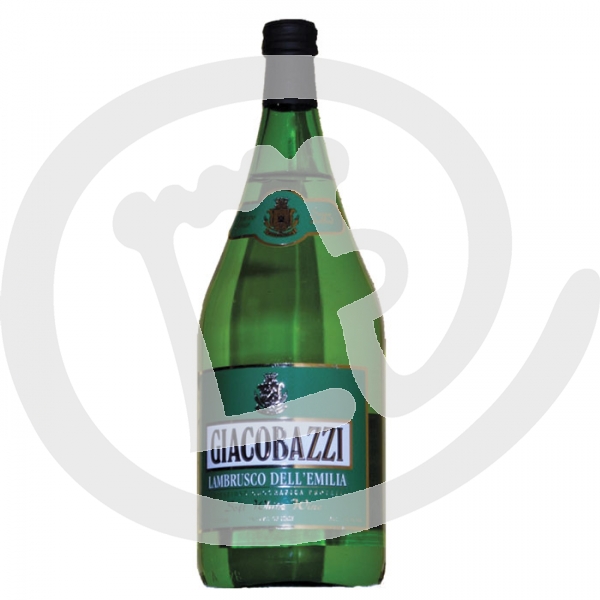 Giacobazzi Lambrusco Bianco 1.5l