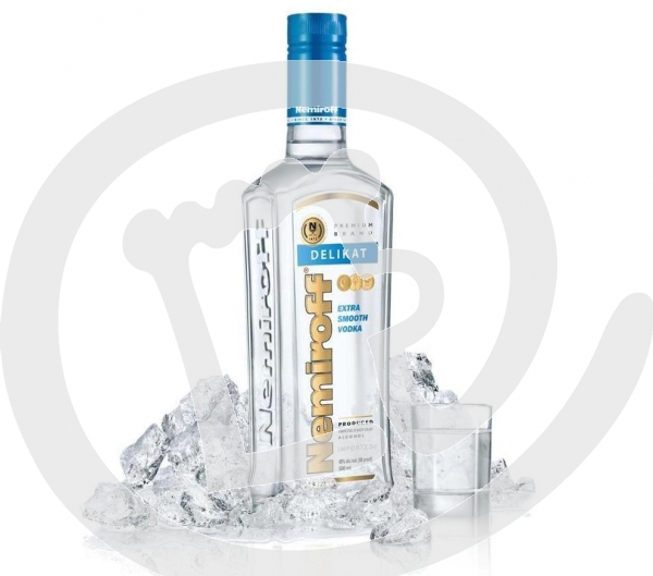 Vodka österreichweit billig bestellen