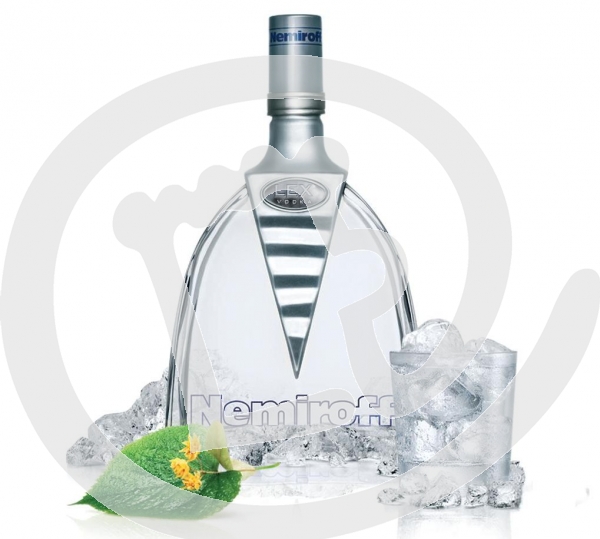 Nemiroff Lex Premium Vodka aus dem Lady Gaga Video günstig kaufen
