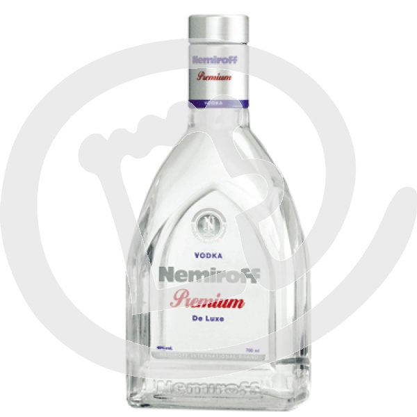 Nemiroff Premium De Luxe