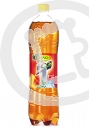 Rauch Eistee Pfirsich 1.5 ltr. Flasche