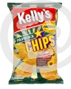Kelly's Chips Paprika 175g