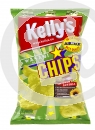 Kelly's Chips Wasabi 175g Packung