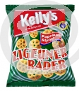 Kelly's Zigeunerr�der Paprika 80g