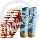 D.E.R Bier Paket