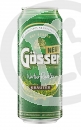 G�sser Naturradler Kr�uter 0.5 ltr. Dose