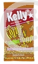 Kelly's Mikrowellenpopcorn mit Butter 90g