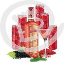 Lady in Red Paket
