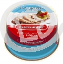 Inzersdorfer Rauchfleischaufstrich 125g Dose