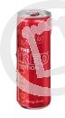 Red Bull The Red Edition 250ml Dose