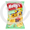 Kelly's Chips Sour Cream 175g Packung