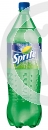 Sprite 2 ltr. Flasche