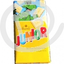 Suchard Junior Schokolade 75g Tafel