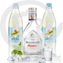 Vodka Bitter Lemon Premium