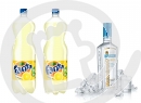 Vodka Lemon