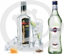 Wodka Martini