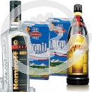 The White Russian Paket