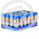 24er Tray Zwettler Export Lager 24 x 0.5 ltr. Dose